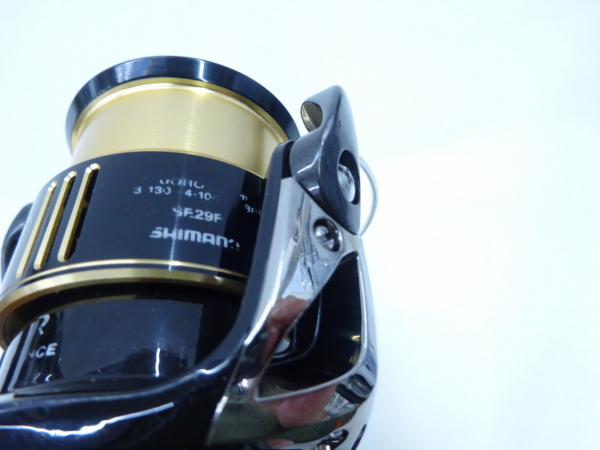 コンプレックスC14+ 2500HGS